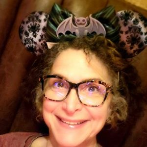 Meet your Posher, Janice